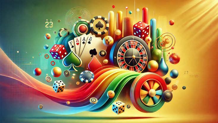 Bizzo Casino پر آن لائن سلاٹس کے بارے میں