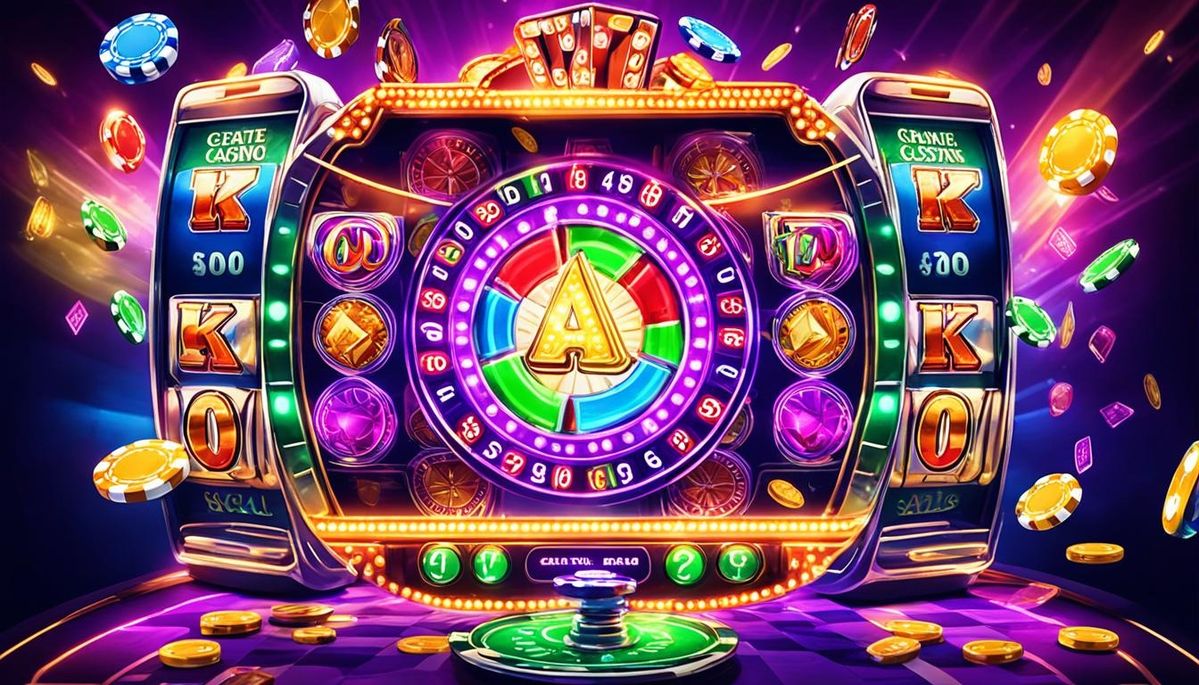 Bizzo Casino کیسینو میں رولیٹی گیمز کے بارے میں معلومات