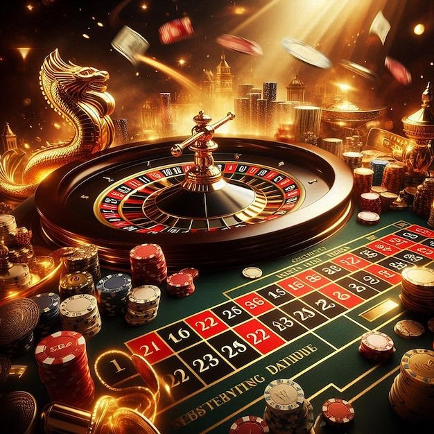 Bizzo Casino کیسینو میں بکراٹکھیلیں