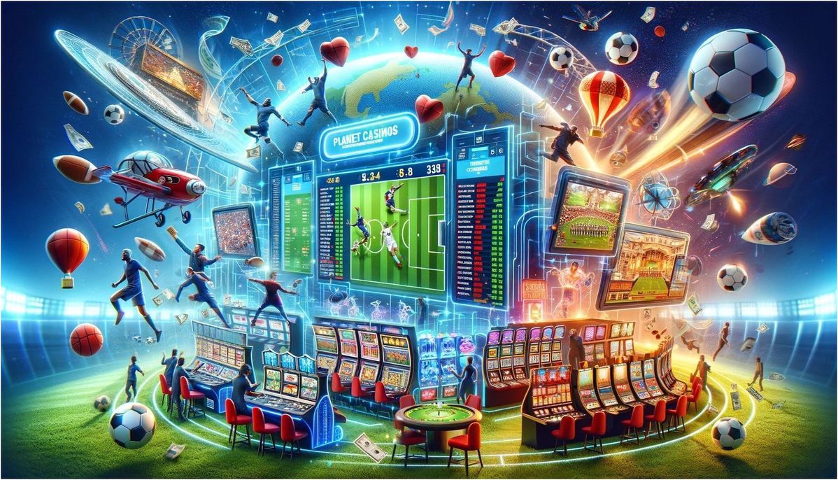 Bizzo Casino کیسینو میں سلاٹ کھیلنا شروع کریں۔
